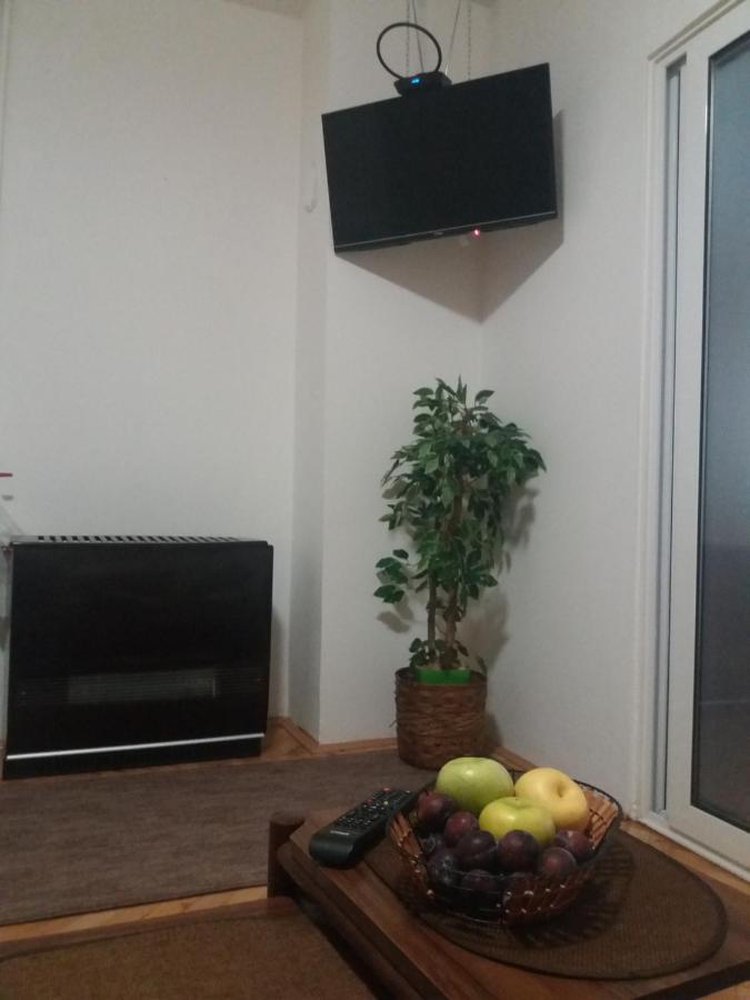 Apartman Breza รูมา ภายนอก รูปภาพ