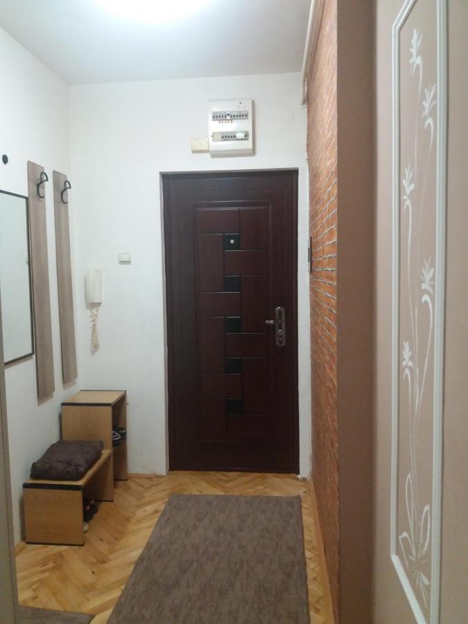 Apartman Breza รูมา ภายนอก รูปภาพ